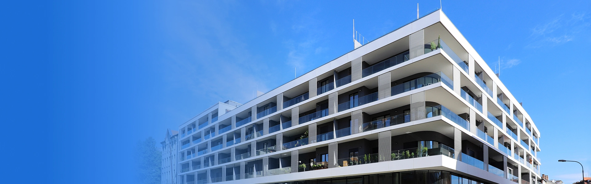 Magyarország egyik legjelentősebb múltú lakóingatlan fejlesztője