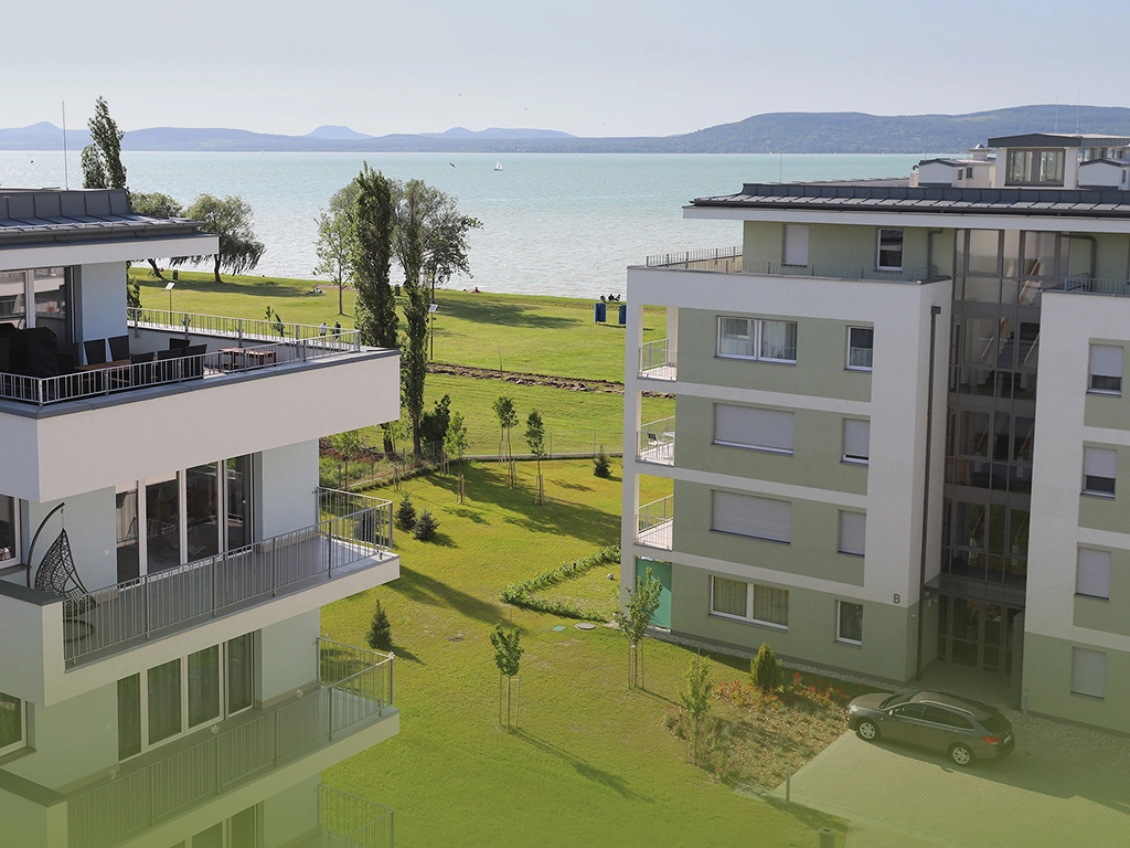 Magyarország egyik legjelentősebb múltú lakóingatlan fejlesztője