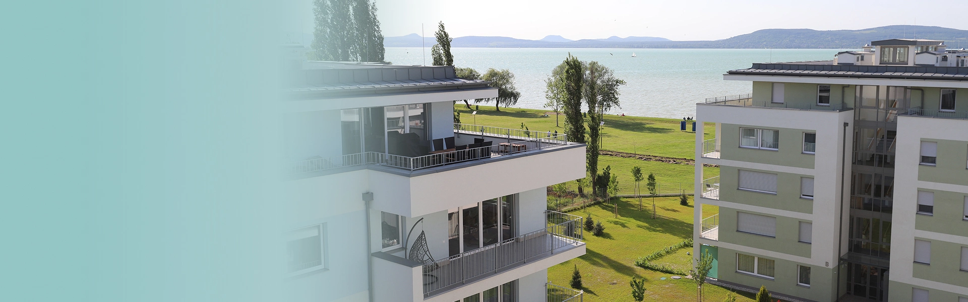 Magyarország egyik legjelentősebb múltú lakóingatlan fejlesztője